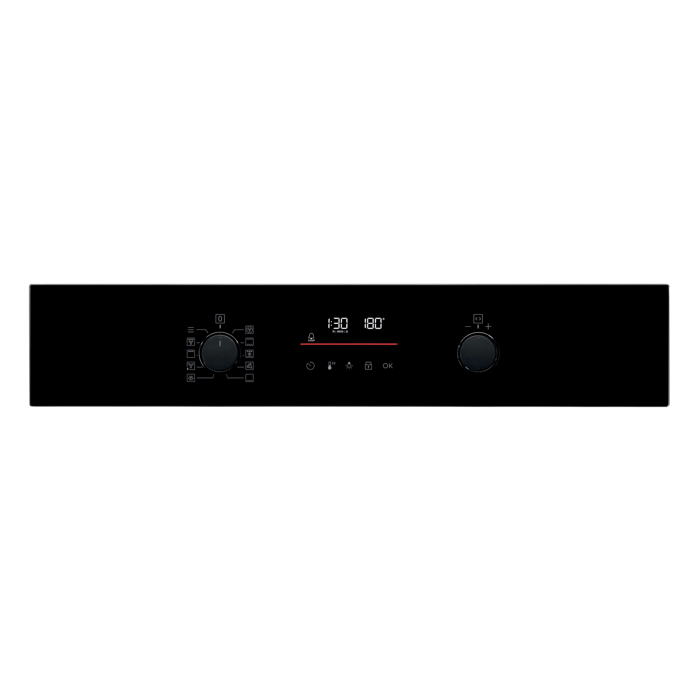 Product Control Panel