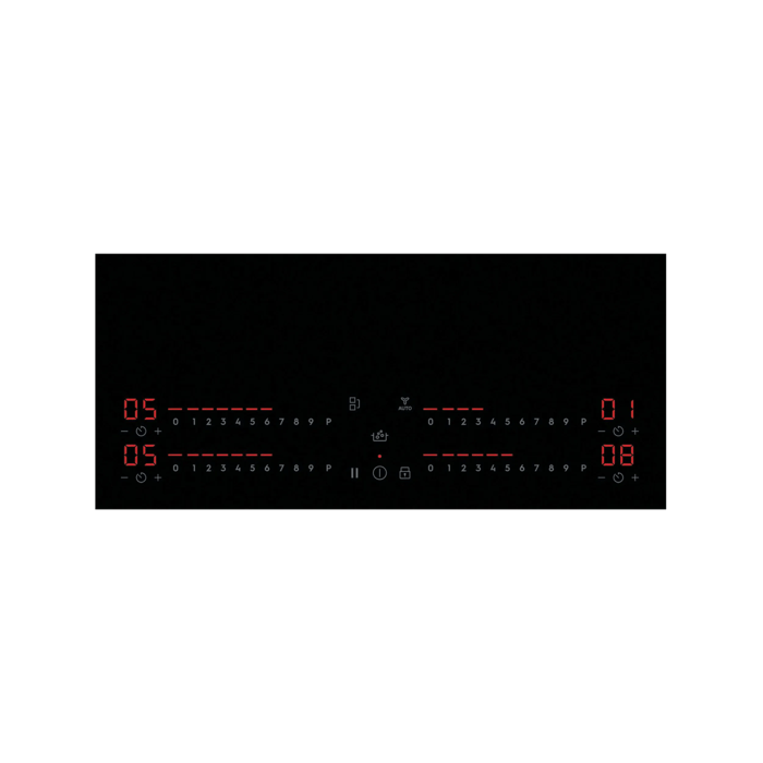 Product Control Panel