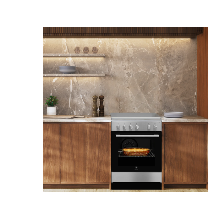 Product in kitchen