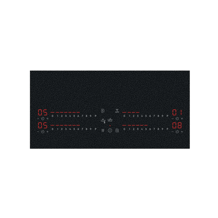 Product Control Panel