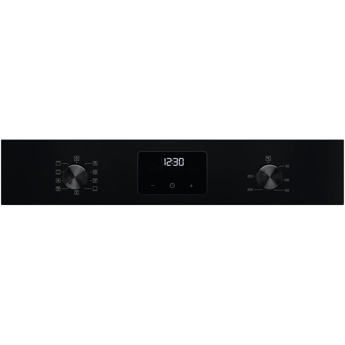 Product Control Panel