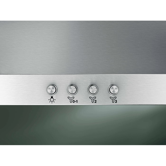 Product Control Panel