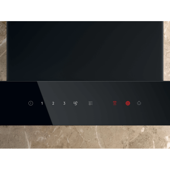 Product Control Panel