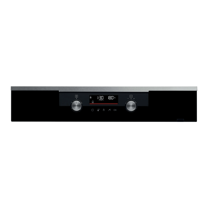 Product Control Panel