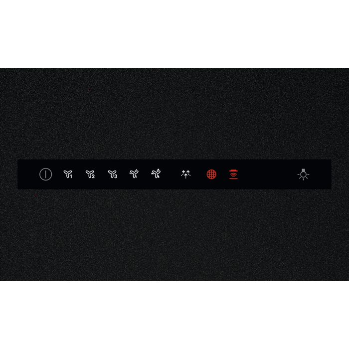 Product Control Panel