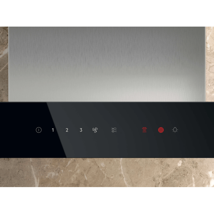 Product Control Panel