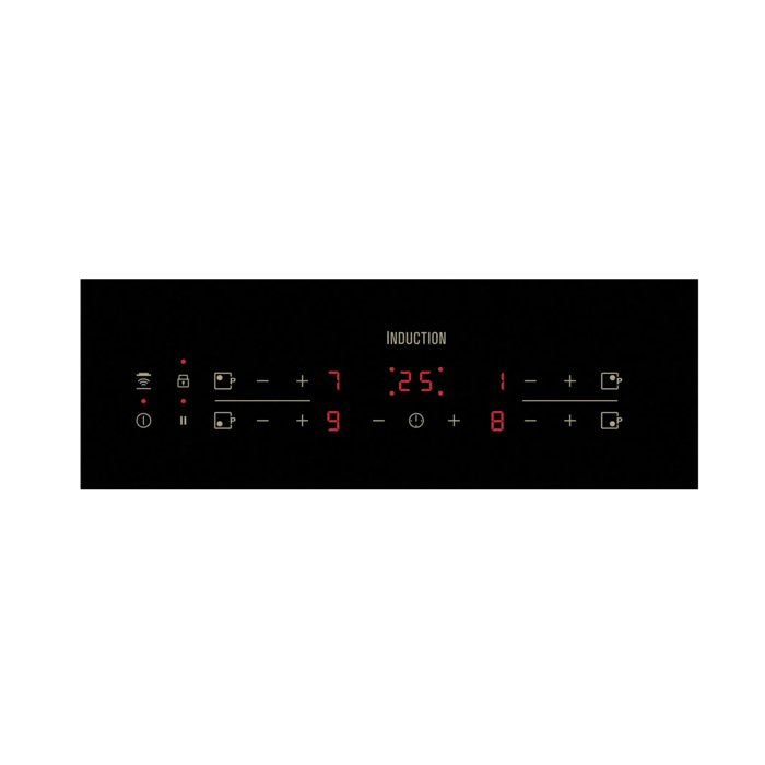 Product Control Panel