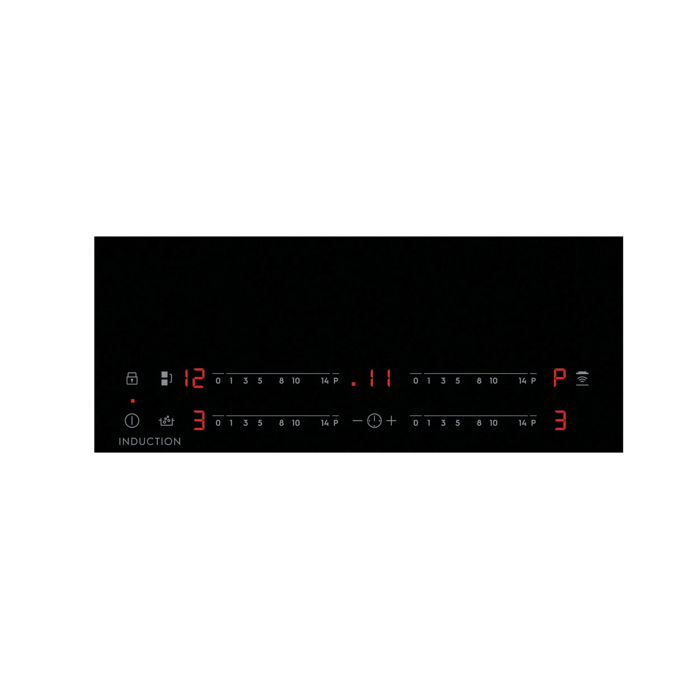 Product Control Panel