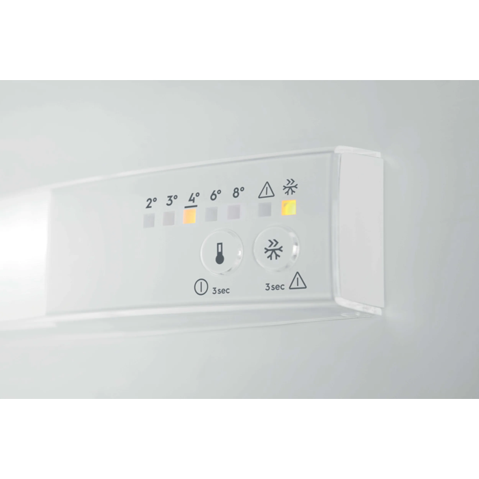 Product Control Panel