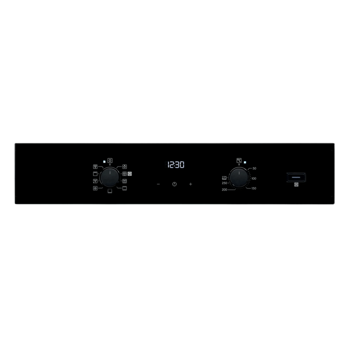 Product Control Panel