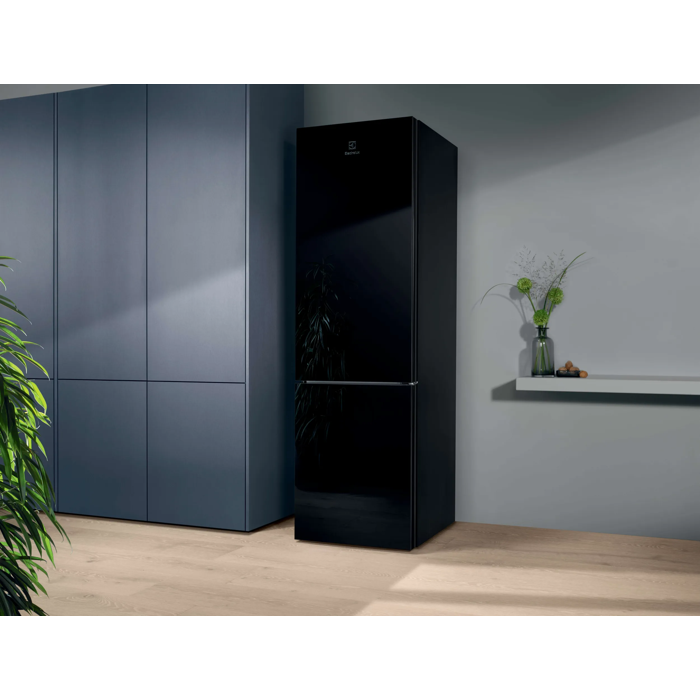 Product in a room environment