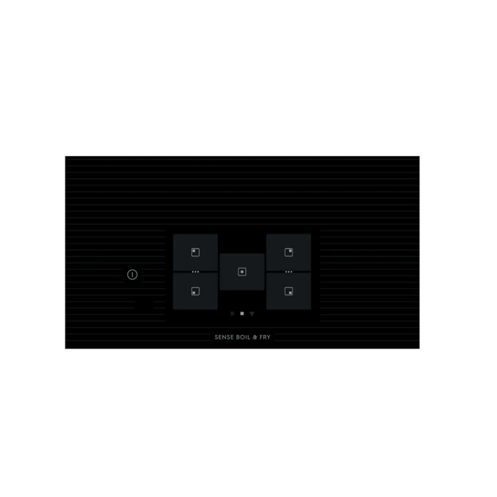 Product Control Panel