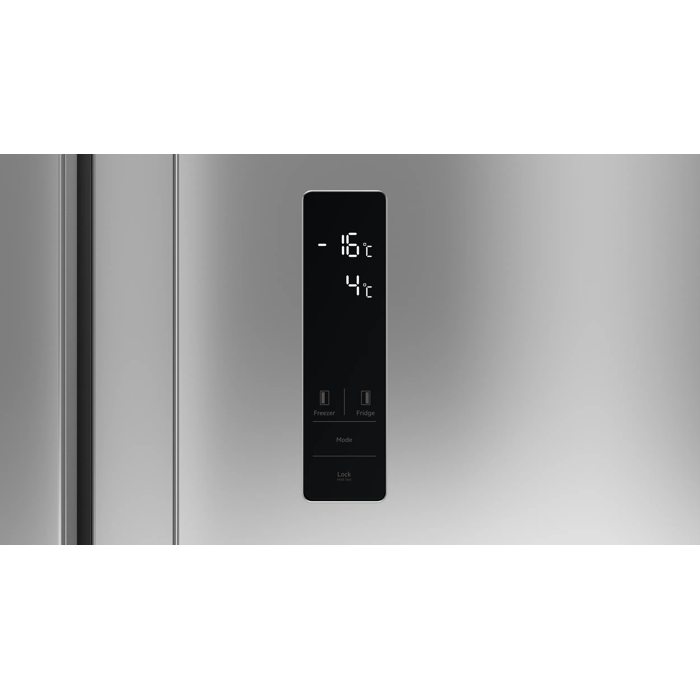 Product Control Panel