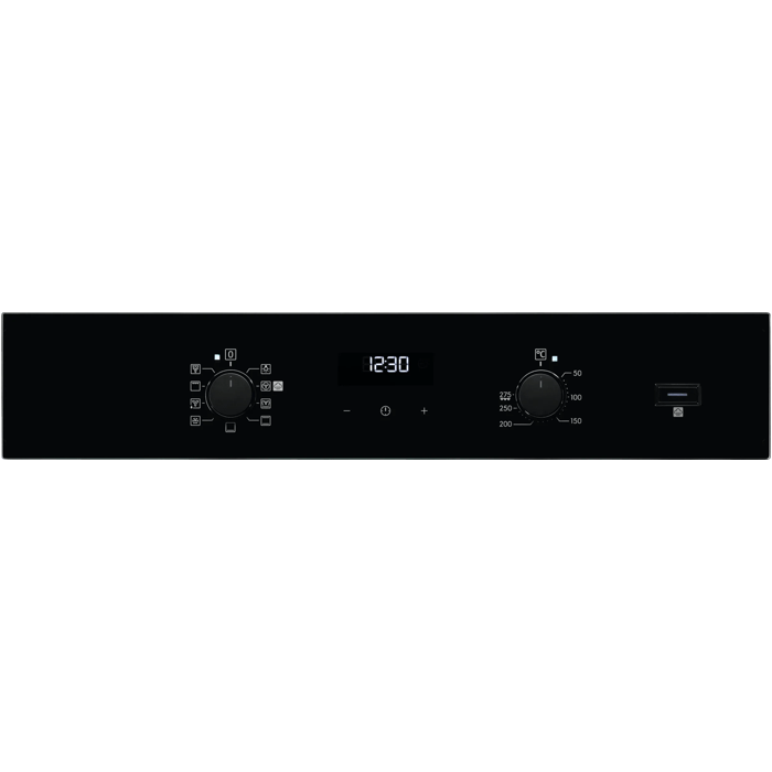 Product Control Panel