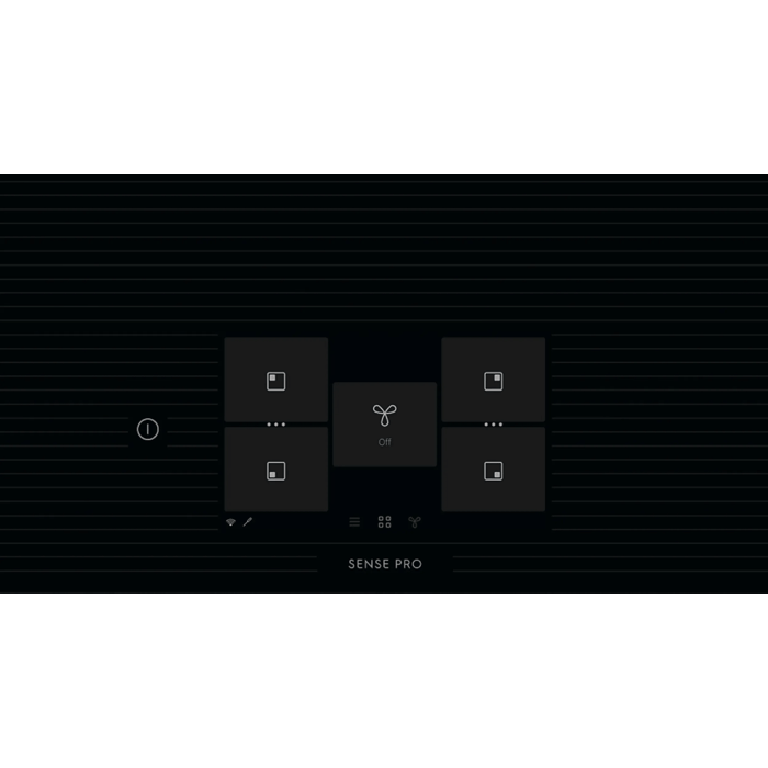 Product Control Panel