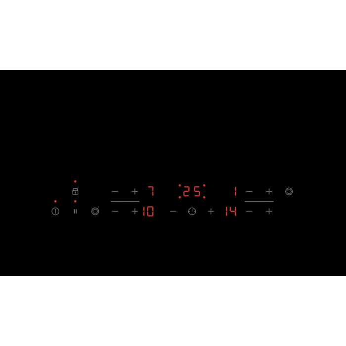 Product Control Panel