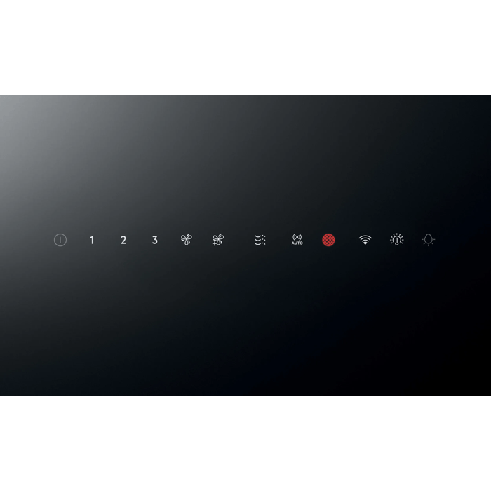 Product Control Panel