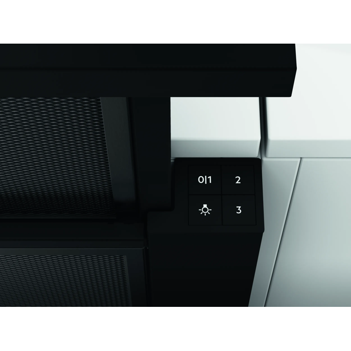Product Control Panel