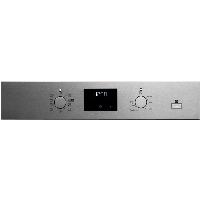 Product Control Panel
