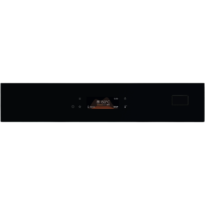 Product Control Panel