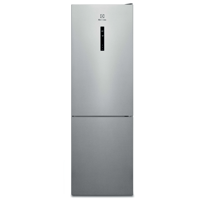Product with Closed Door