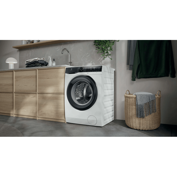 Product in a room environment