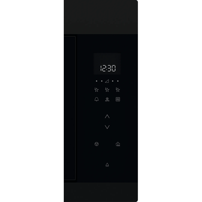 Product Control Panel