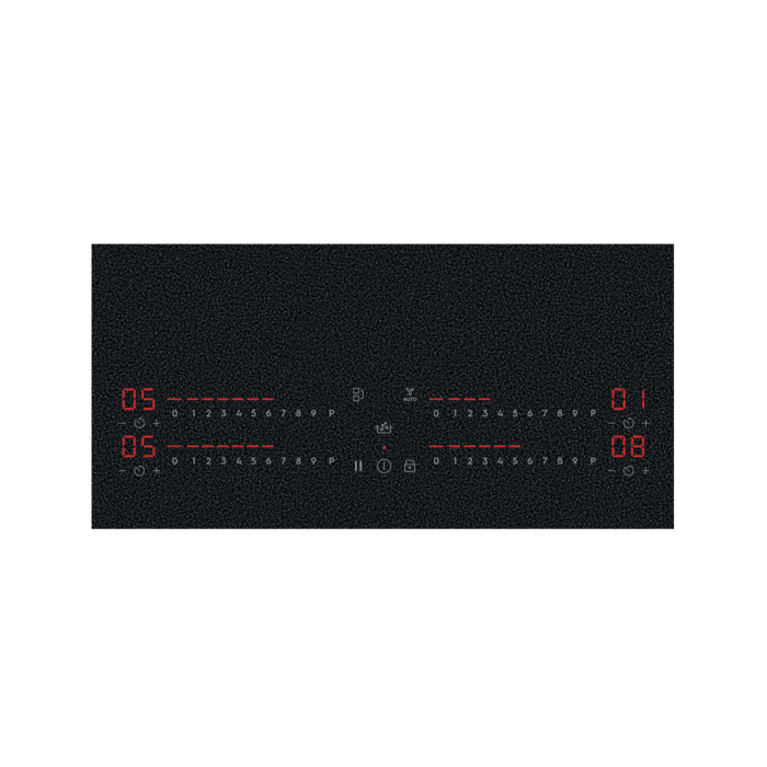 Product Control Panel