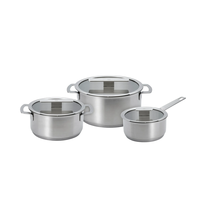 Clean Pots Family image
