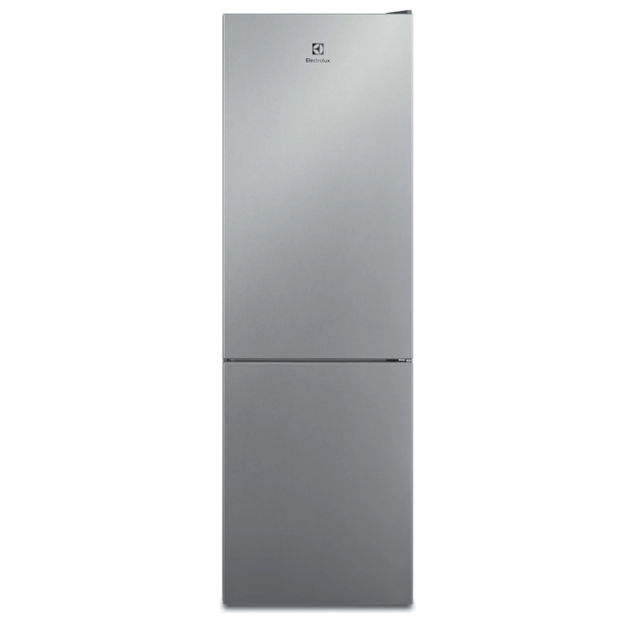 Product with Closed Door