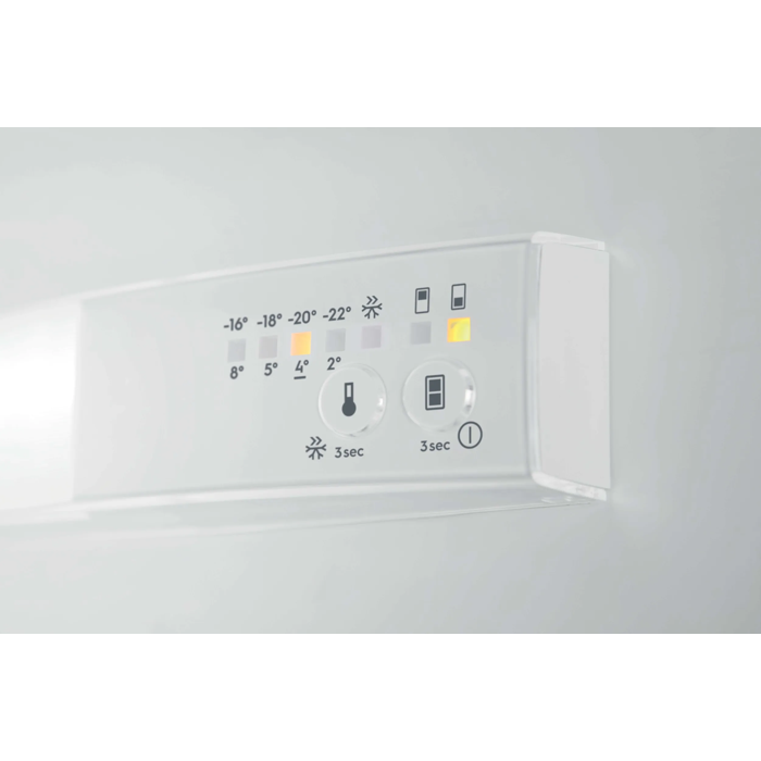Product Control Panel