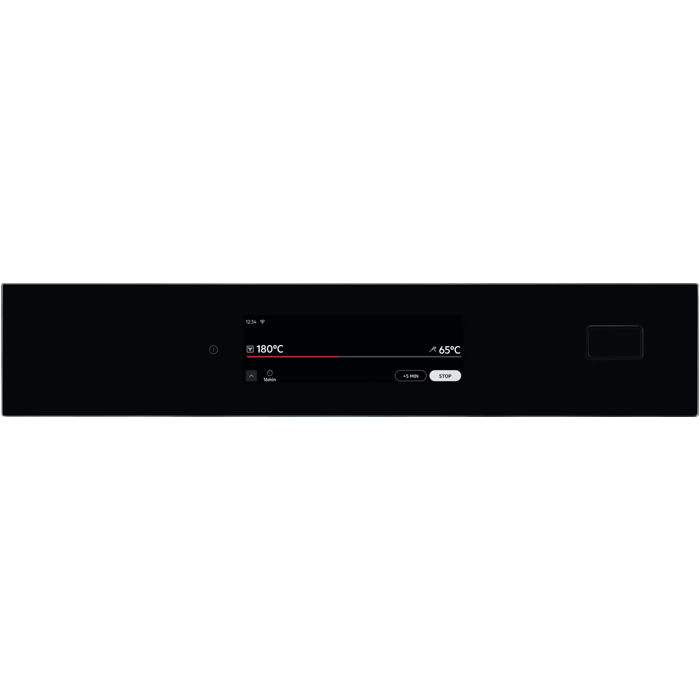 Product Control Panel