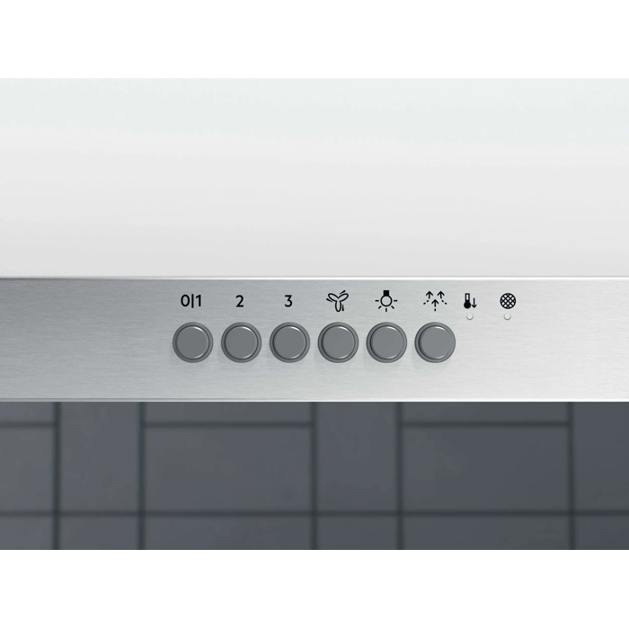 Product Control Panel