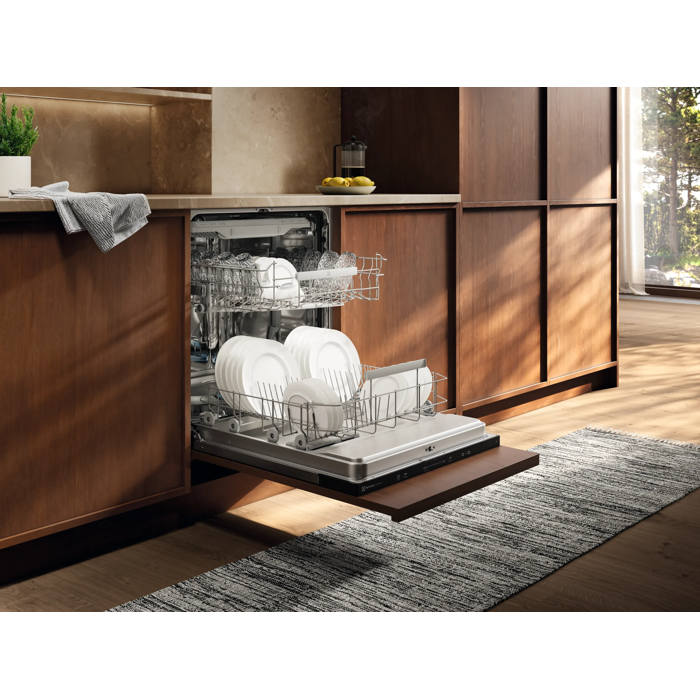 Product in a room environment