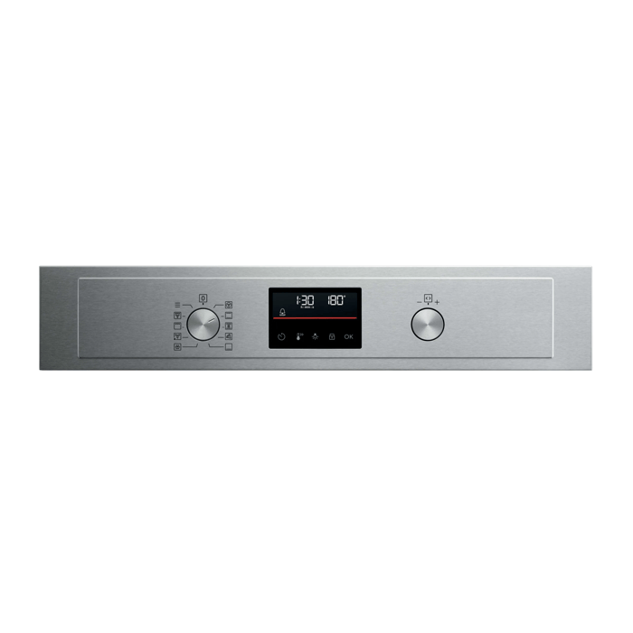 Product Control Panel