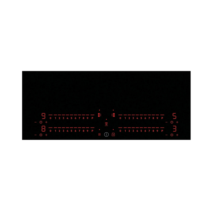Product Control Panel
