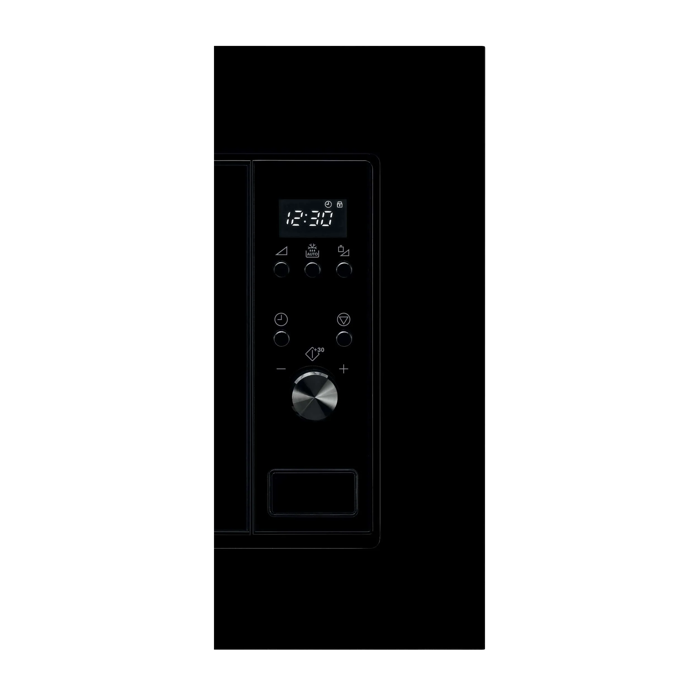 Product Control Panel
