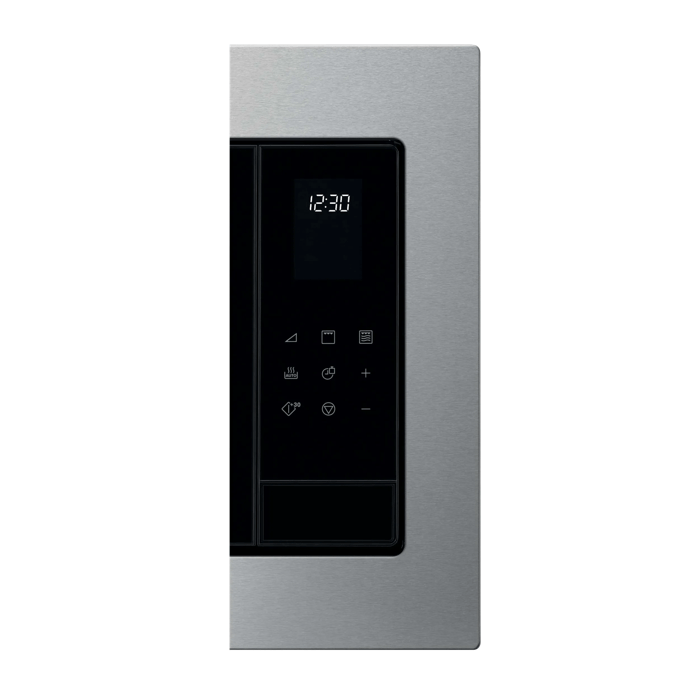 Product Control Panel