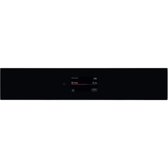 Product Control Panel