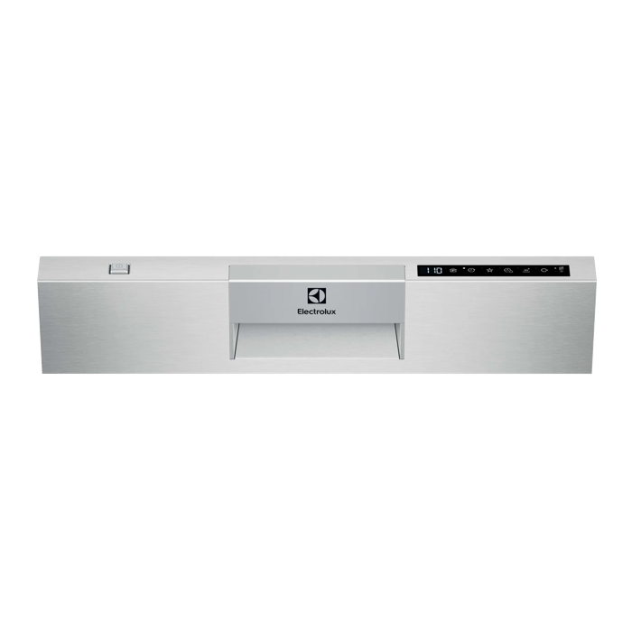Product Control Panel