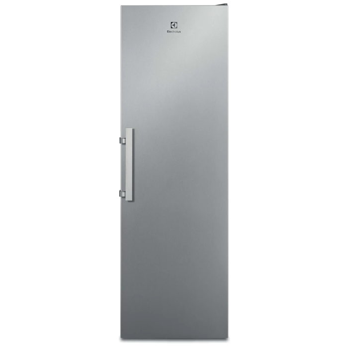 Product with Closed Door