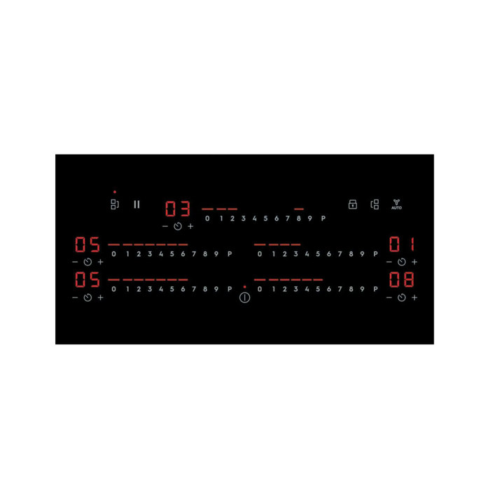 Product Control Panel