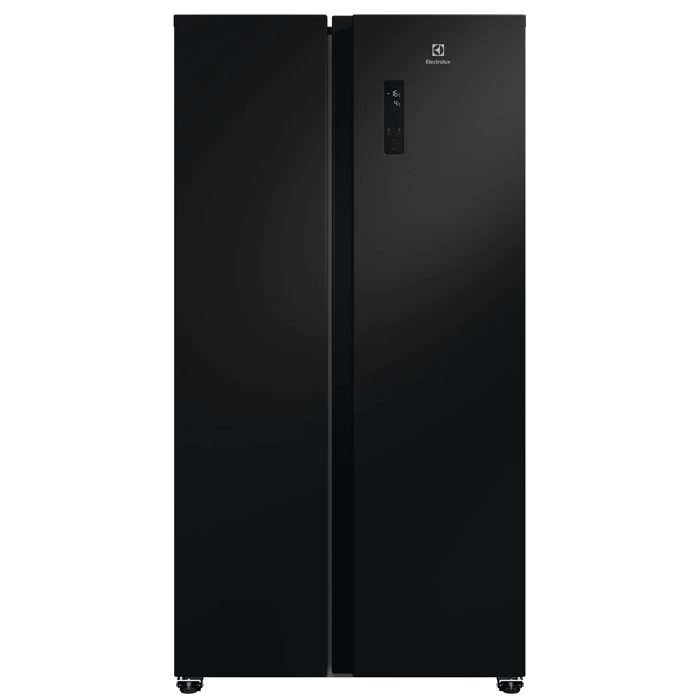 Product with Closed Door