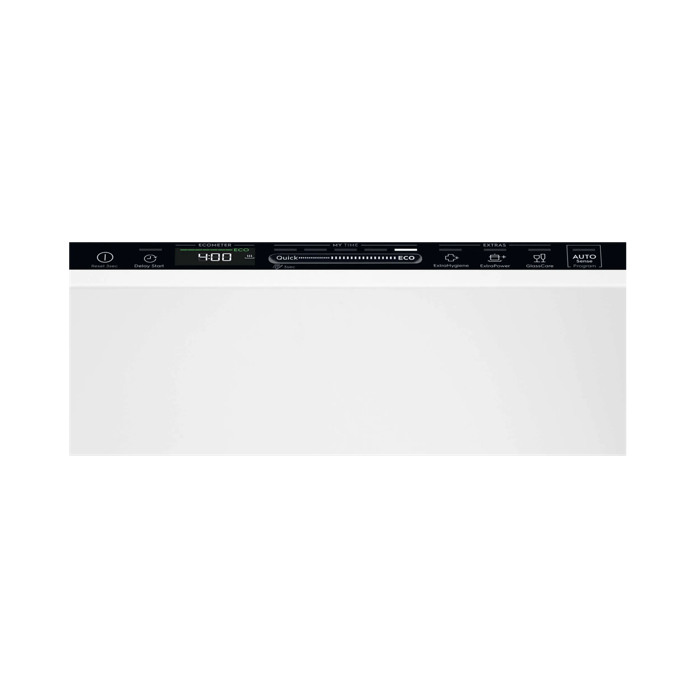 Product Control Panel
