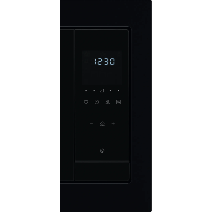 Product Control Panel