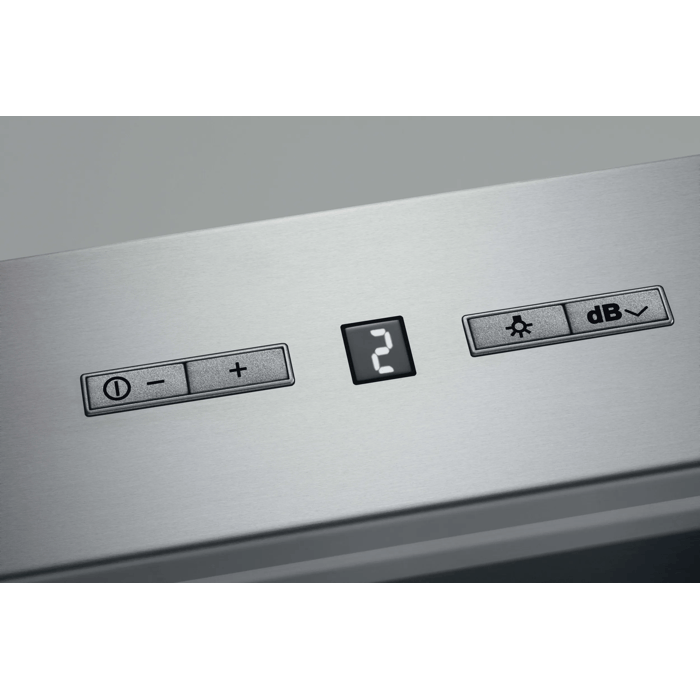Product Control Panel