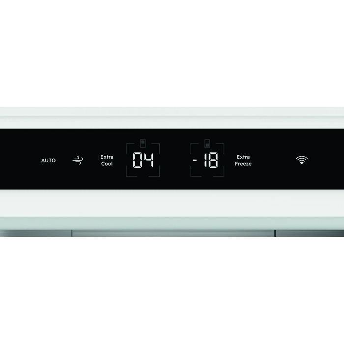 Product Control Panel
