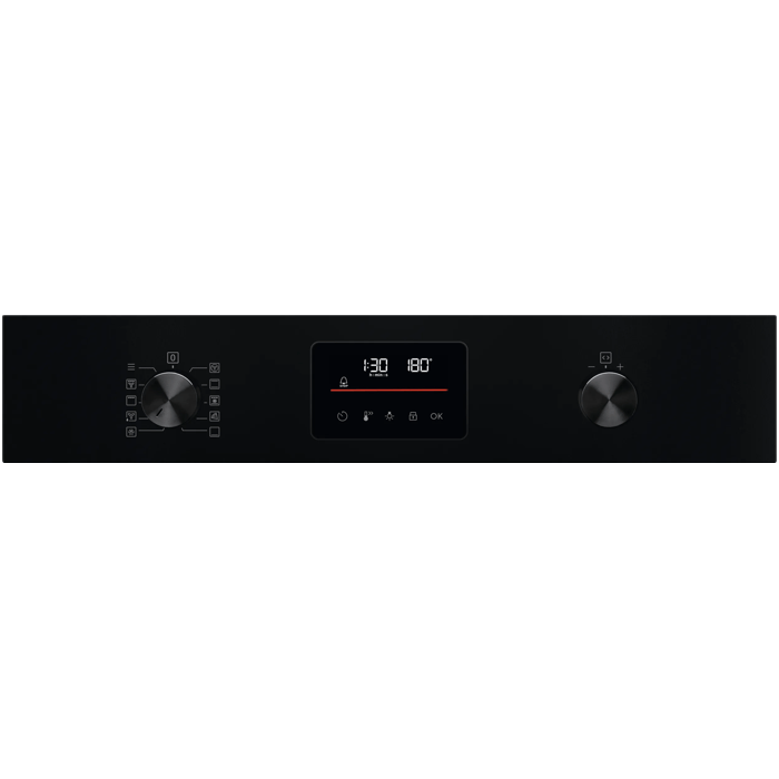 Product Control Panel