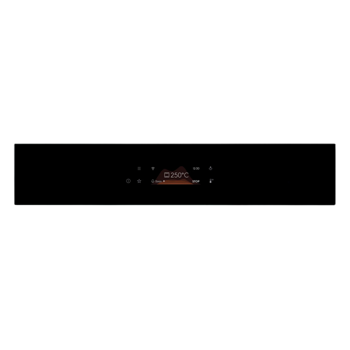 Product Control Panel
