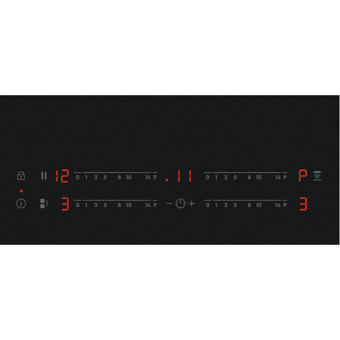 Product Control Panel